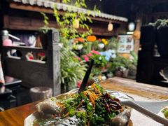 -龙姐私房菜(和顺古镇店)