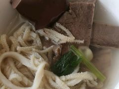 -许府牛杂·鲜牛肉火锅(梁溪万达店)