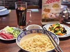 -老北京胡同味道二荤铺(酒仙桥店)