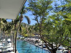 -半山半岛洲际度假酒店·观海廊