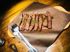 最便宜的牛排-蜉蝣酒吧(仓山万达店)