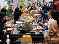 -田园印象·成都土菜院子(华阳店)