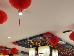 -惠丰堂饭庄·烤鸭·京味菜(翠微路店)