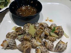 -烧货·活海鲜炭烧(湖滨商业街店)