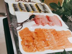 -昆明佳华广场酒店·西餐厅