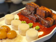 -上海苏宁宝丽嘉酒店·嘉府壹号中餐厅