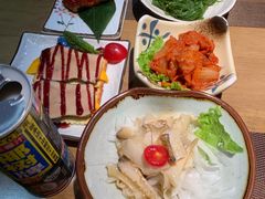 -福樱兰海鲜放题铁板烧(加州店)