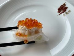 -天龙轩(香港丽思卡尔顿酒店)