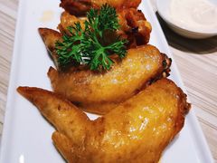 浓情香鸡翼（4只）-必胜客(联投东方店)