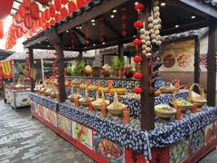 -客家大院·非遗赣南客家菜(郁孤台店)