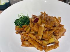 -宫燕府·京菜·烤鸭·淮扬菜(王府中心店)