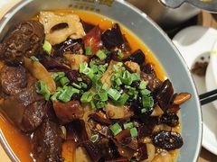 -龙聚德北京烤鸭(沙坪坝华宇A馆店)