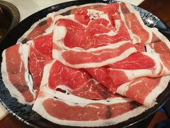 -宣武小院涮肉(前门店)