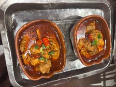 -7只羊·鲜羊肉串·地锅鸡精酿(玄武墨香路店)