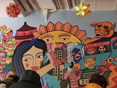 -Mesa Madre梅萨妈妈·Bintana(国贸店)