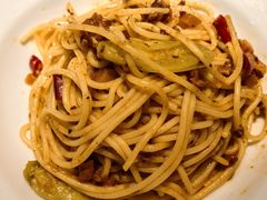 麻辣意面-萨莉亚意式餐厅(国和1000店)