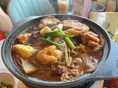 -日昌餐馆(亦庄店)