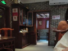 -老瑞福上海菜(人民广场店)