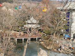 -刘公岛景区
