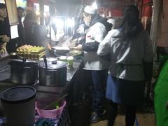 -清真老马家国华牛奶鸡蛋醪糟(正宁路店)