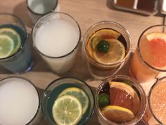 红西柚酷乐-好牛烧肉(世茂广场店)