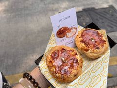 -西安外国语大学(长安校区)