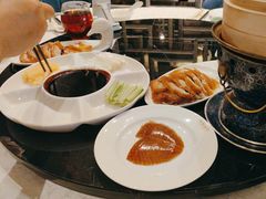 -海湾壹品·粤菜·早茶·烤鸭(拱北店)