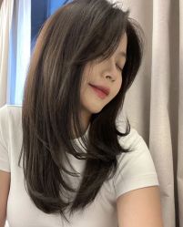 -Hair Code芭曲发型