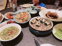 -西安凯悦酒店·湖畔中餐厅