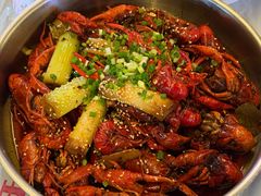 -靓靓蒸虾·头牌蒸虾(南山桂庙店)