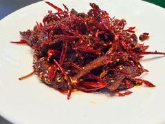 -醉香隆.山水庭院.湖北菜(东湖店)