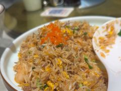 -三道菜(明堂公园店)