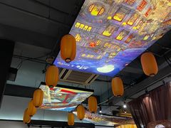-大洋家·精品潮汕菜·生腌砂锅粥(天河东路店)
