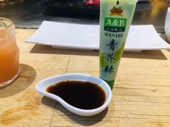 -水木锦堂·自助铁板烧(望京凯德MALL店)