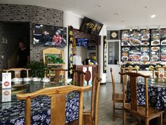 -印象徽州·正宗徽菜体验店