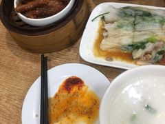 -广东小美食(果戈里大街店)