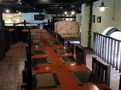 大堂-布拉格餐厅· 中欧捷克菜(全国首店)