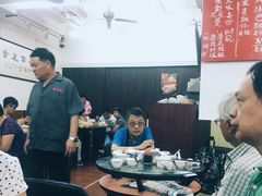 -香港蓮香樓(上環店)