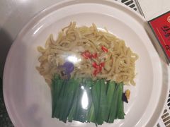 -鸽子侯·家宴·平价海鲜(市图书馆店)