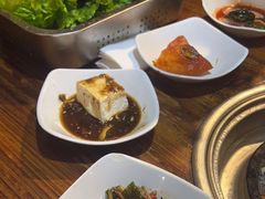 -韩一品韩国料理(柏庐南路店)