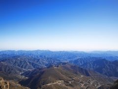 -白草畔自然风景区