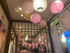 -樱宿日式和牛烧肉(五道口店)