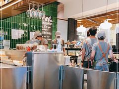 -BAKER&SPICE(环贸店)