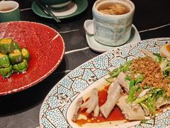 -粤·向群饭店(二沙岛店)