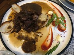 -LUCCA卢卡西班牙海鲜饭(远洋广场店)