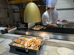 -川骄海鲜自助(亚运村店)