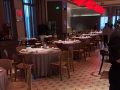 大堂-金鸭季·北京烤鸭(深业上城店)