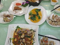 -景好海鲜餐厅(大鹏必选旅游店)