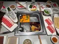 -海底捞火锅(番禺广场店)