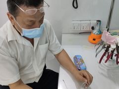 -大明眼镜(西四店)
